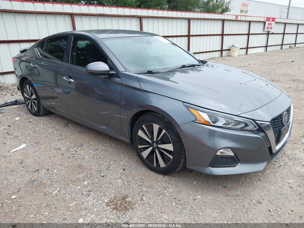 1N4BL4DV1NN381080 2022 NISSAN ALTIMA photo no. 1