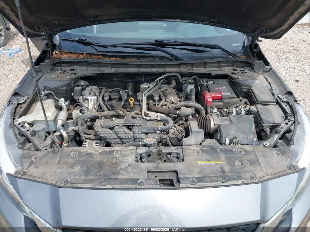 1N4BL4DV1NN381080 2022 NISSAN ALTIMA photo no. 10