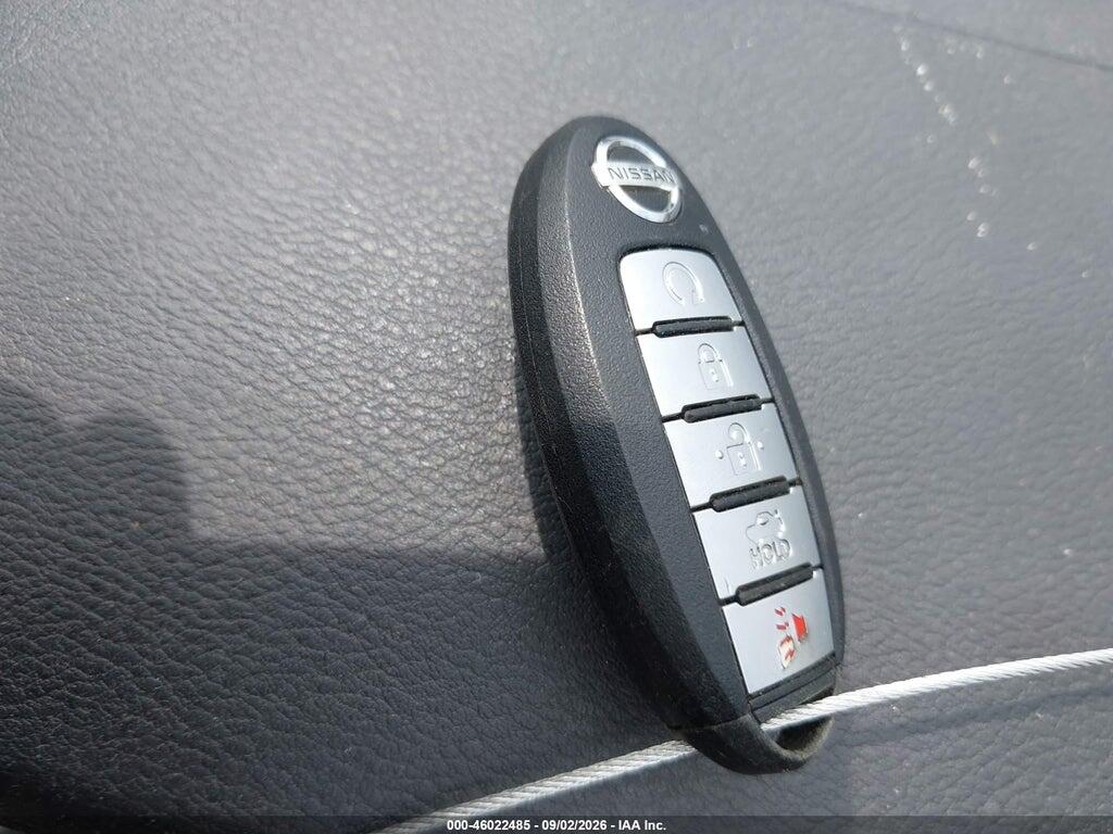 1N4BL4DV1NN381080 2022 NISSAN ALTIMA photo no. 11