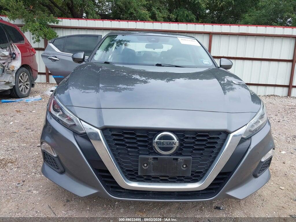1N4BL4DV1NN381080 2022 NISSAN ALTIMA photo no. 12
