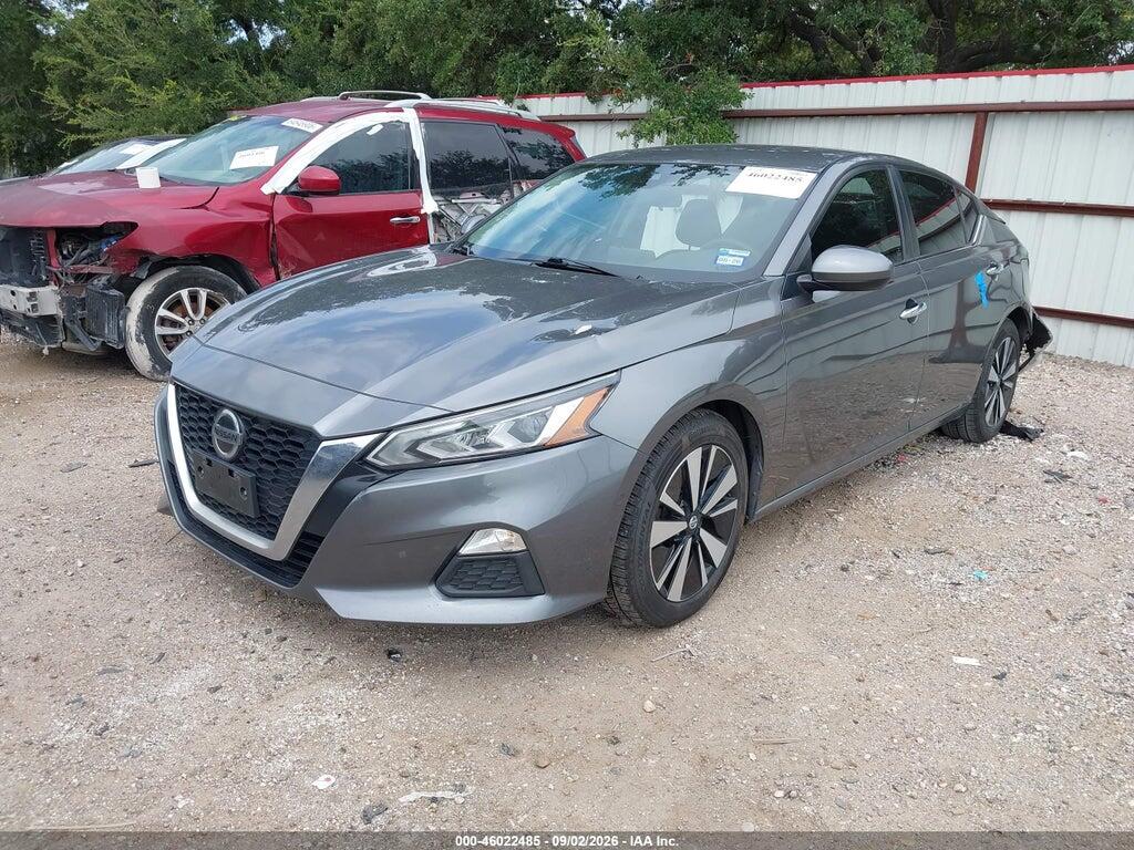 1N4BL4DV1NN381080 2022 NISSAN ALTIMA photo no. 2