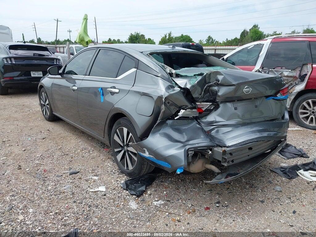 1N4BL4DV1NN381080 2022 NISSAN ALTIMA photo no. 3