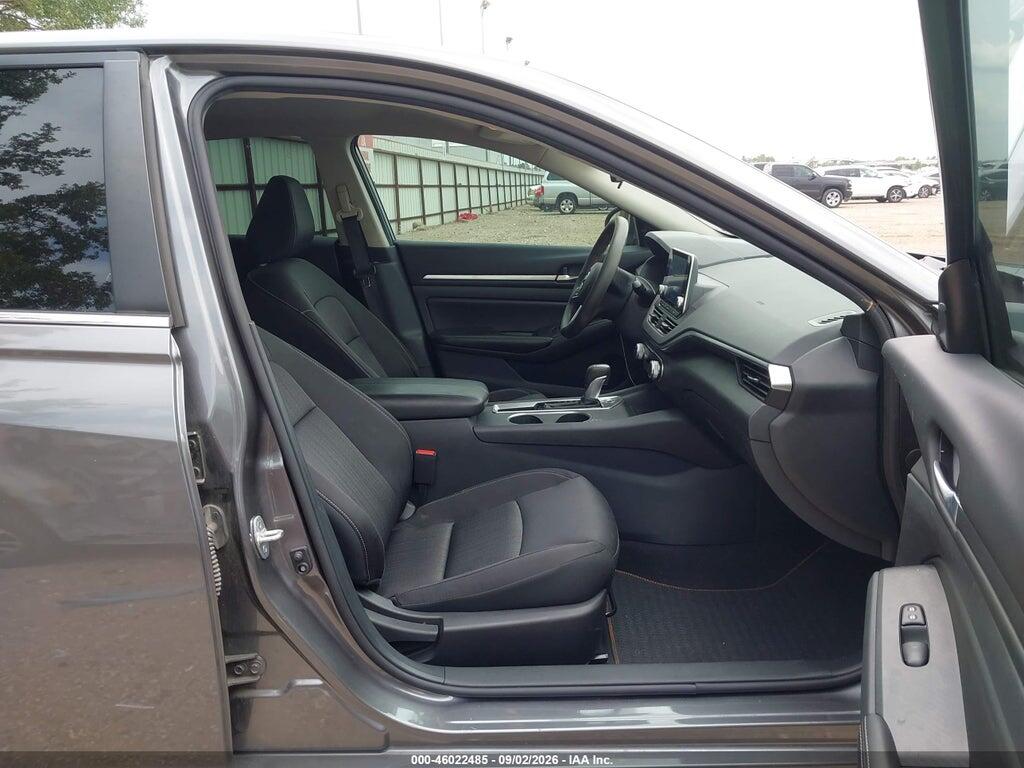 1N4BL4DV1NN381080 2022 NISSAN ALTIMA photo no. 5