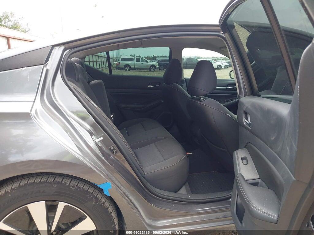 1N4BL4DV1NN381080 2022 NISSAN ALTIMA photo no. 8