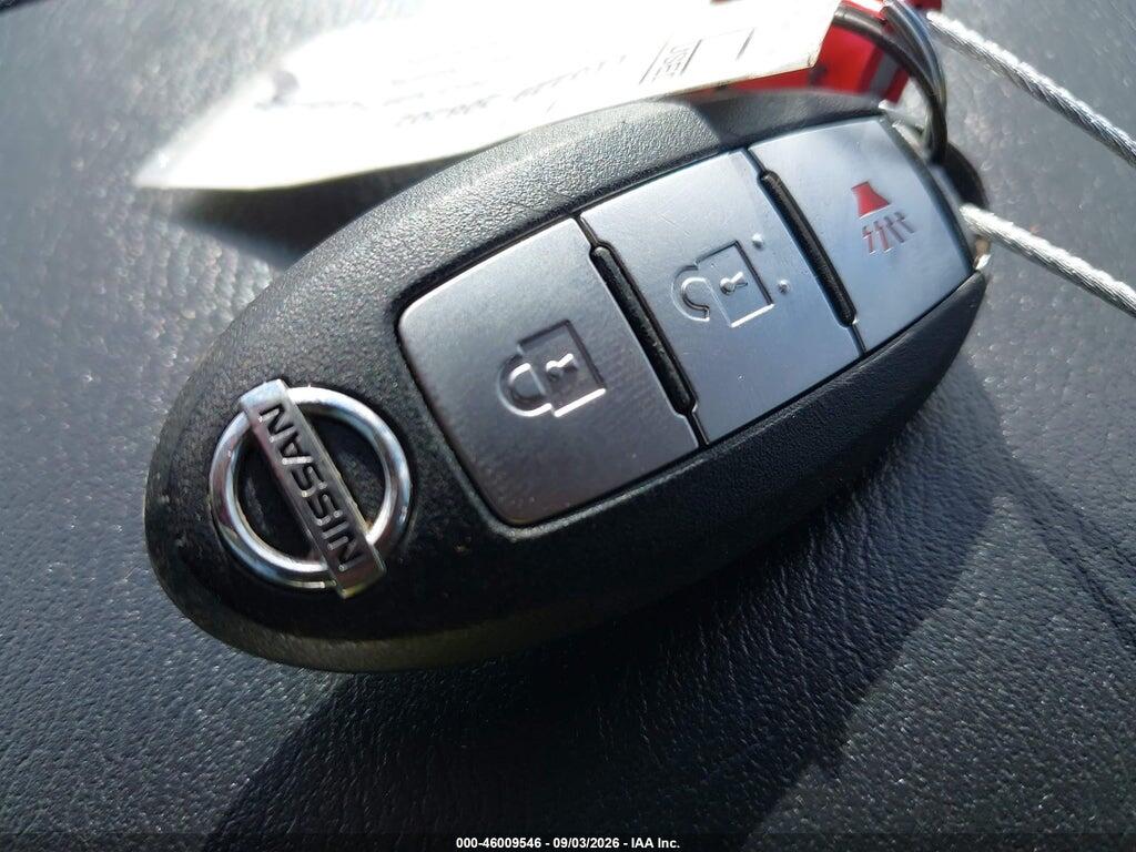 5N1AR2MN0FC660537 2015 NISSAN PATHFINDER photo no. 11