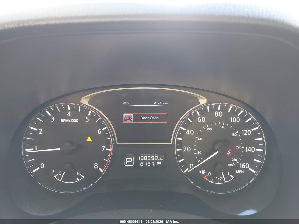 5N1AR2MN0FC660537 2015 NISSAN PATHFINDER photo no. 7