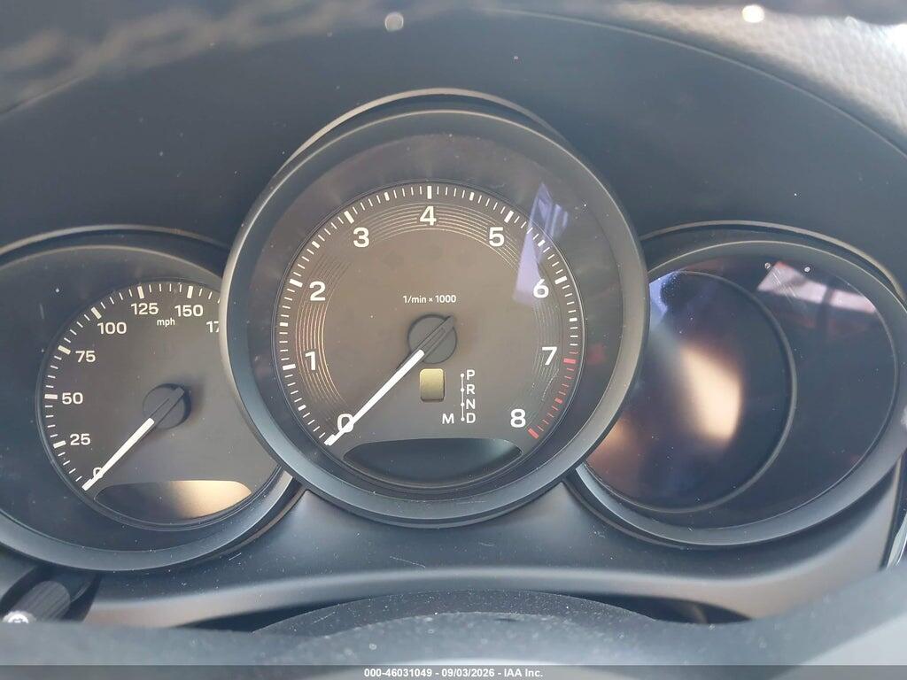 WP1AA2A5XRLB00267 2024 PORSCHE MACAN photo no. 7
