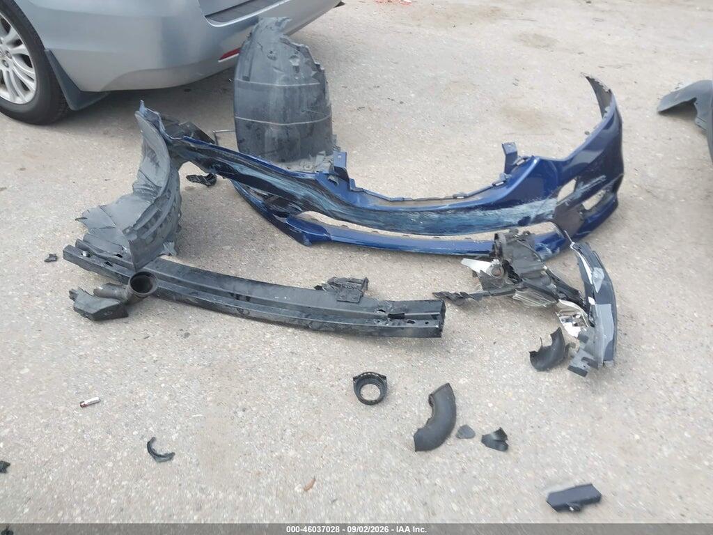 3N1AB7AP1KY333080 2019 NISSAN SENTRA photo no. 11