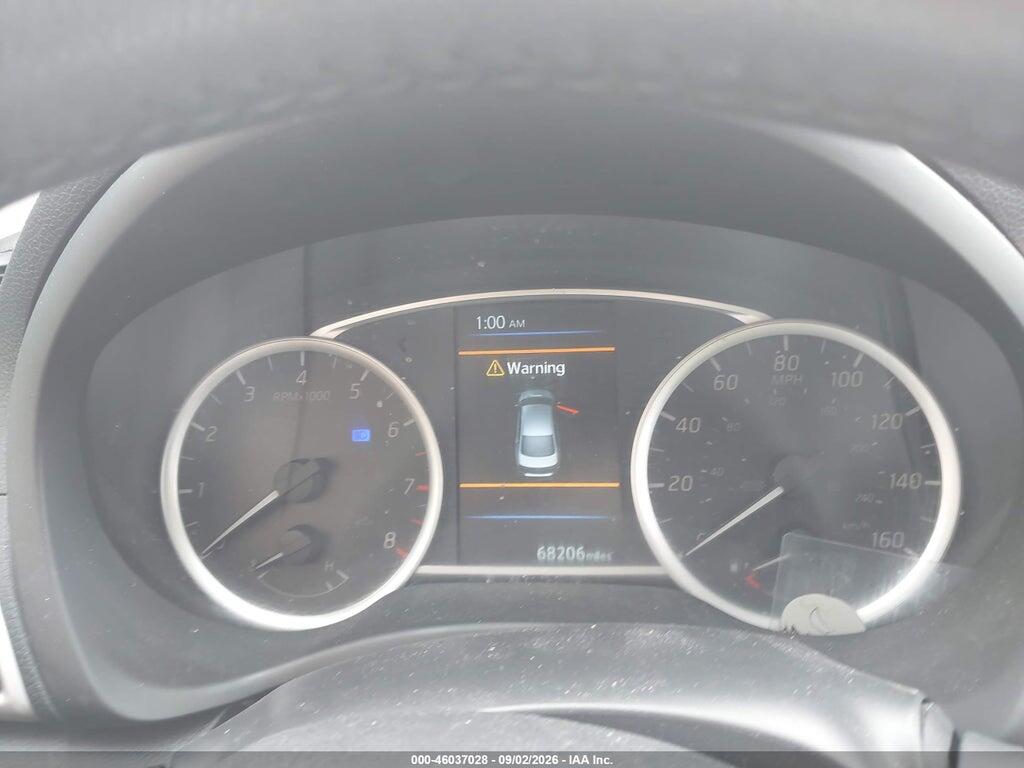 3N1AB7AP1KY333080 2019 NISSAN SENTRA photo no. 7