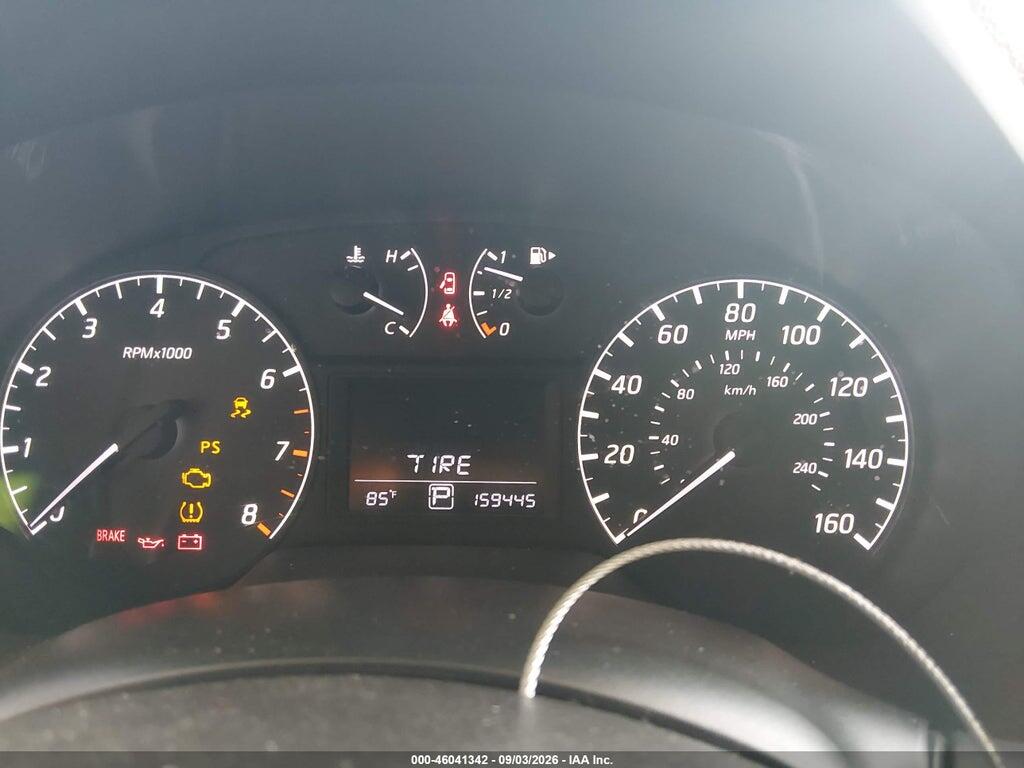 3N1AB7AP6FY243669 2015 NISSAN SENTRA photo no. 7