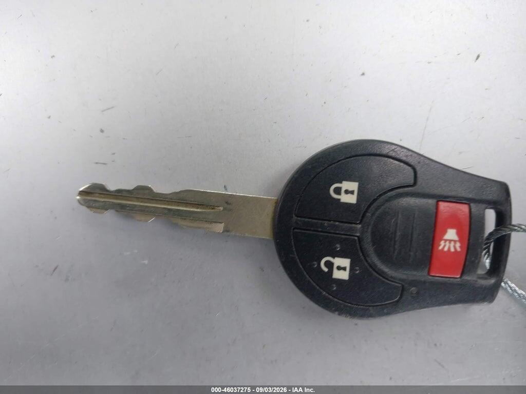 3N1CE2CP4GL363436 2016 NISSAN VERSA NOTE photo no. 11