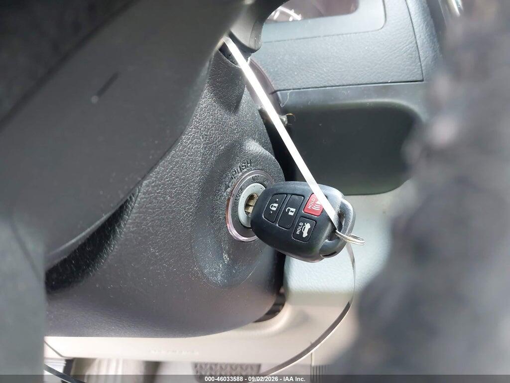 4T1BF1FK2EU383652 2014 TOYOTA CAMRY photo no. 11