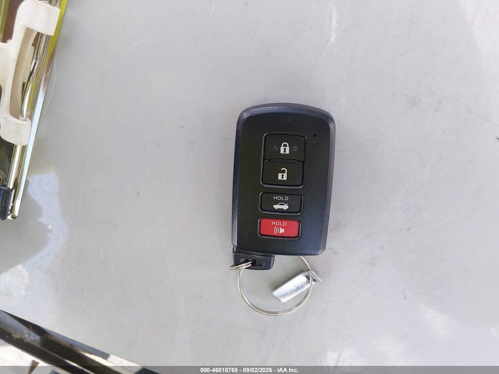 4T1BF1FK6EU322028 2014 TOYOTA CAMRY photo no. 11