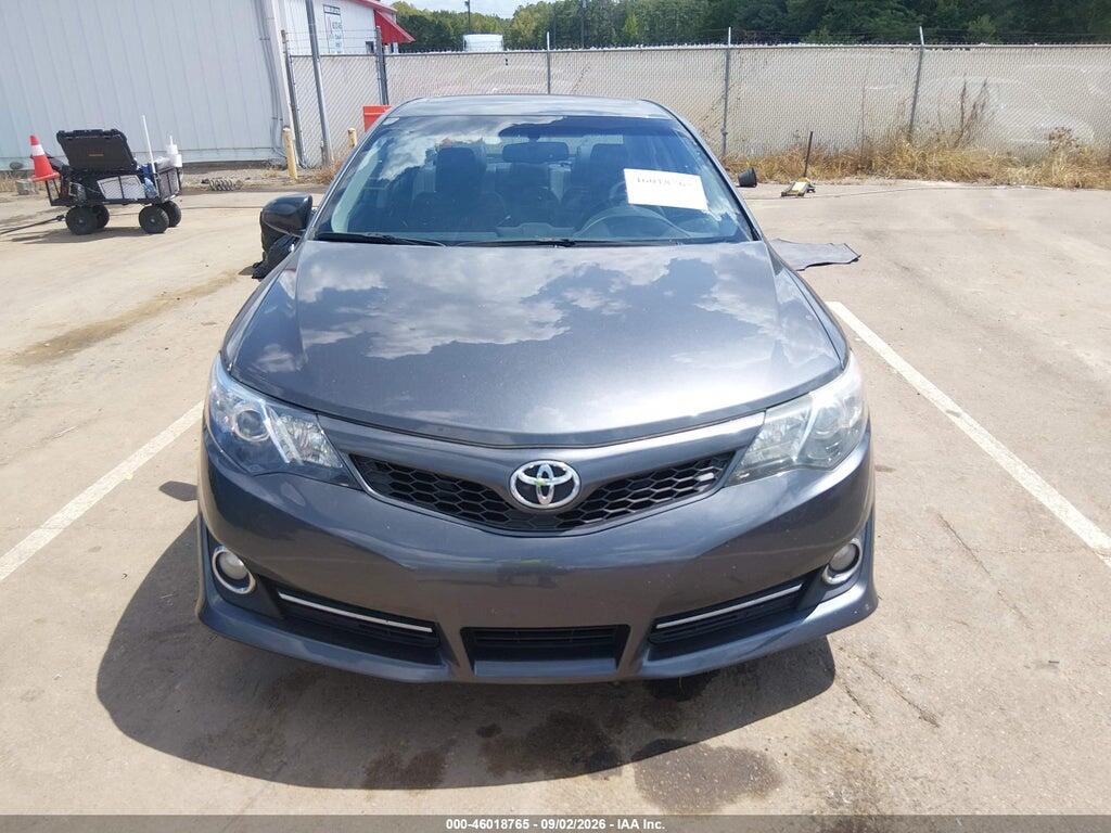 4T1BF1FK6EU322028 2014 TOYOTA CAMRY photo no. 12