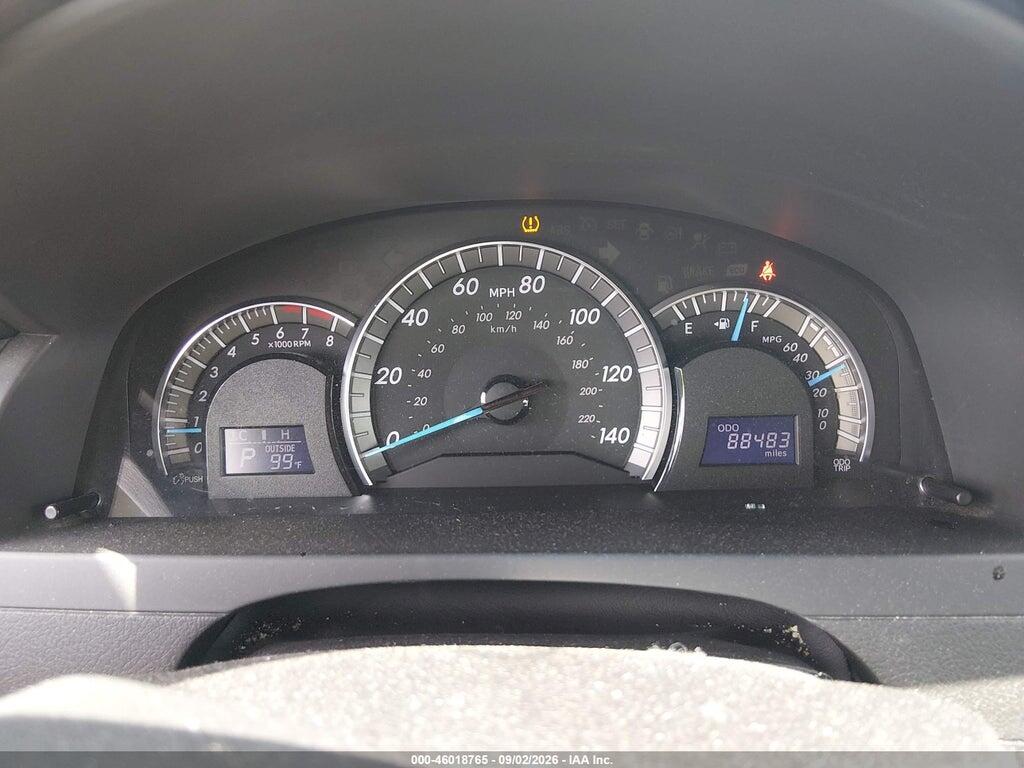 4T1BF1FK6EU322028 2014 TOYOTA CAMRY photo no. 7