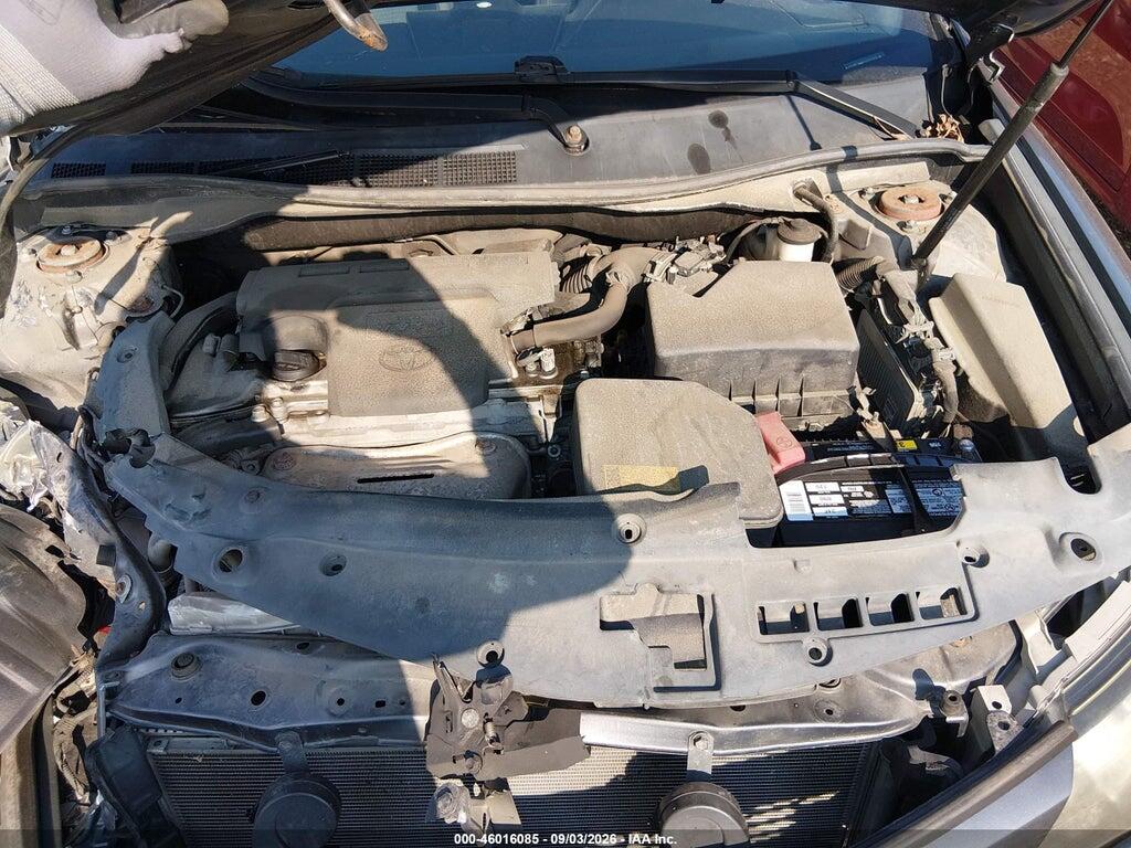 4T1BF1FKXEU771020 2014 TOYOTA CAMRY photo no. 10