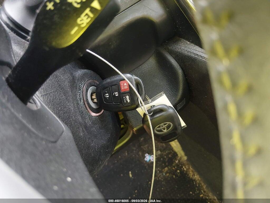 4T1BF1FKXEU771020 2014 TOYOTA CAMRY photo no. 11