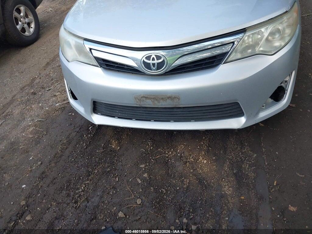 4T4BF1FK1ER425573 2014 TOYOTA CAMRY photo no. 6