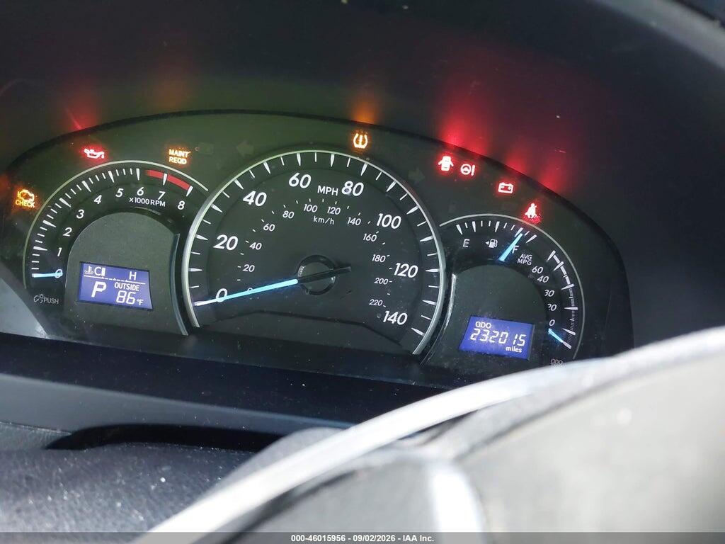 4T4BF1FK1ER425573 2014 TOYOTA CAMRY photo no. 7