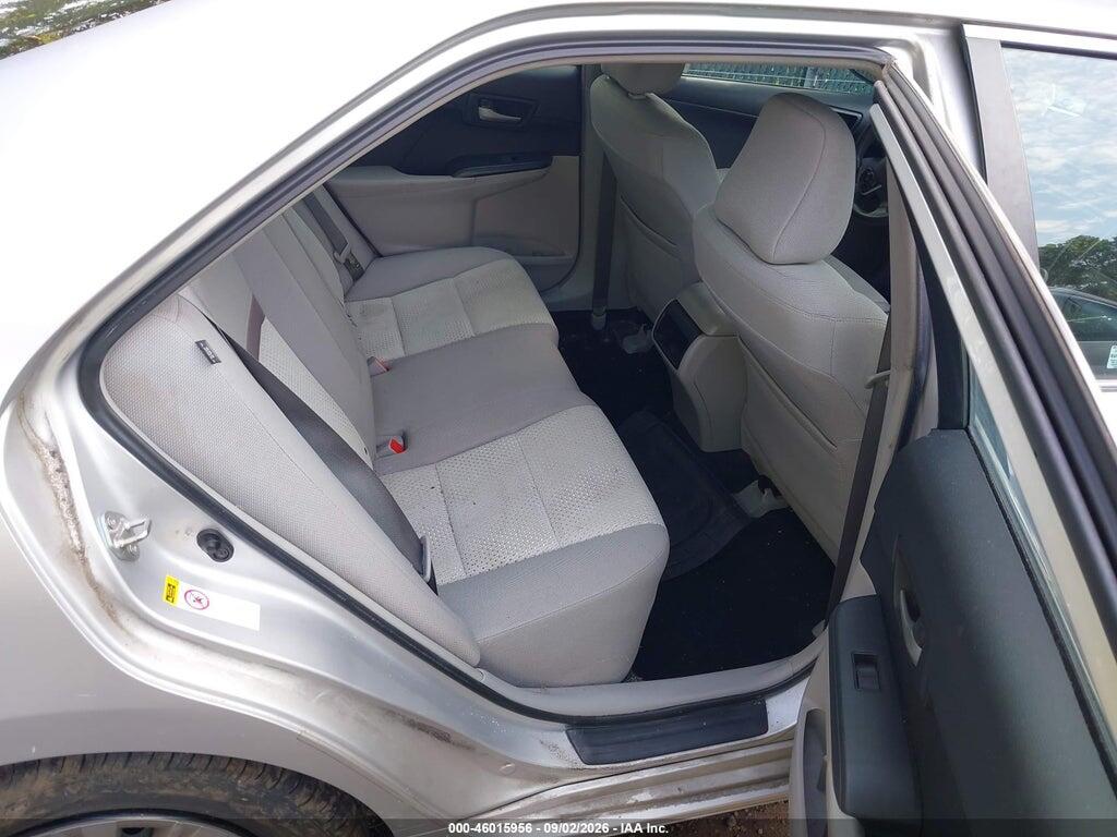 4T4BF1FK1ER425573 2014 TOYOTA CAMRY photo no. 8
