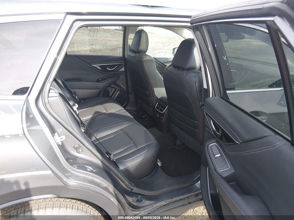 4S4BTGPD0S3279643 2025 SUBARU OUTBACK photo no. 8