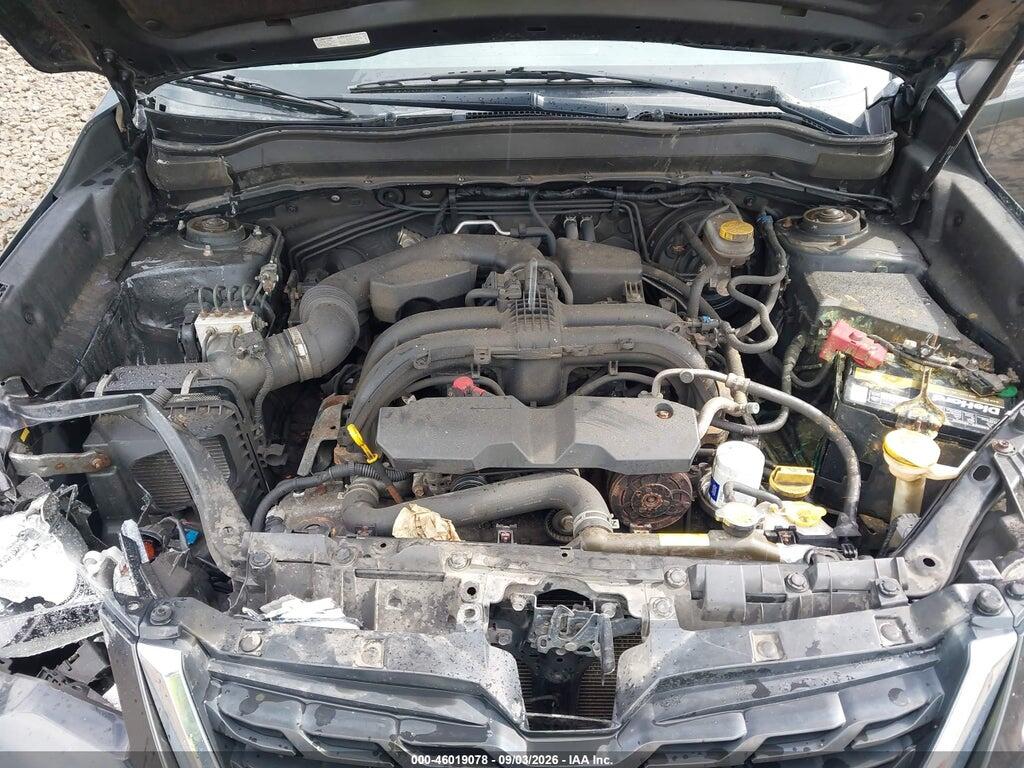 JF2SJADC3HH429843 2017 SUBARU FORESTER photo no. 10
