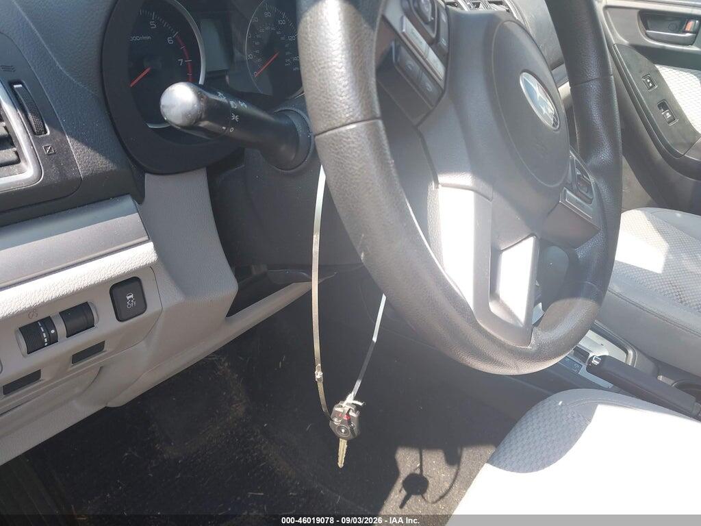 JF2SJADC3HH429843 2017 SUBARU FORESTER photo no. 11