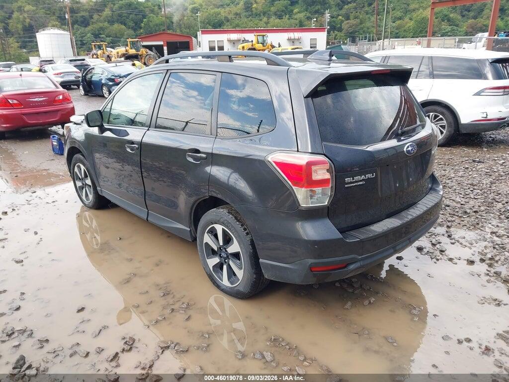 JF2SJADC3HH429843 2017 SUBARU FORESTER photo no. 3