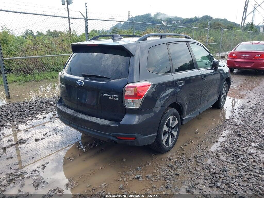 JF2SJADC3HH429843 2017 SUBARU FORESTER photo no. 4