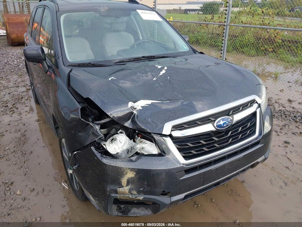 JF2SJADC3HH429843 2017 SUBARU FORESTER photo no. 6