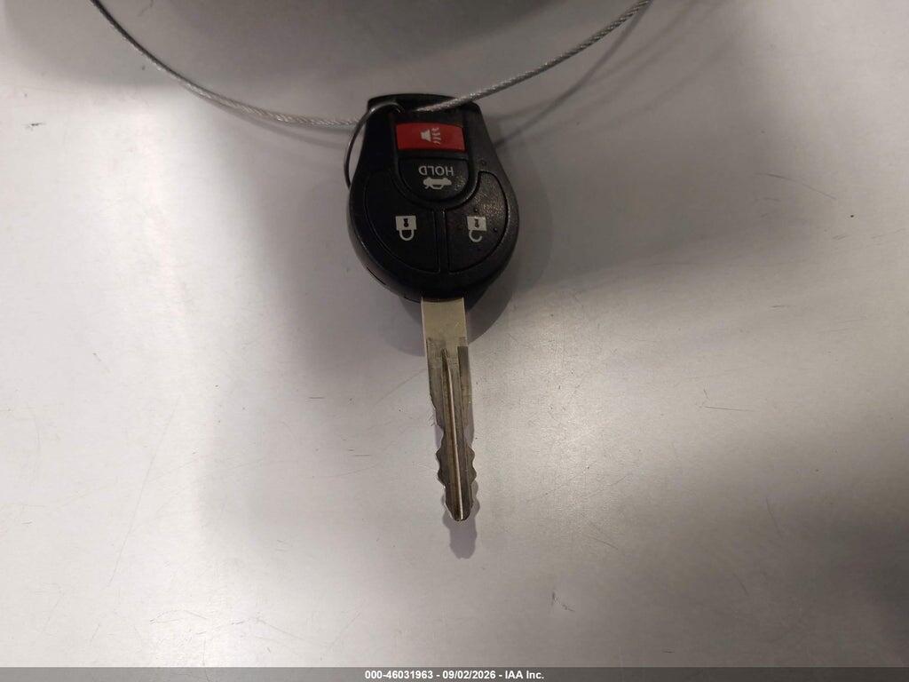 3N1CN7AP0KL814502 2019 NISSAN VERSA photo no. 11