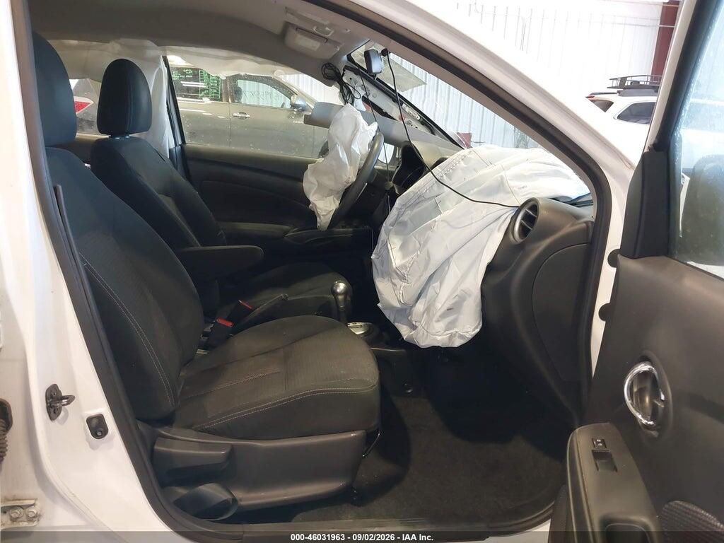 3N1CN7AP0KL814502 2019 NISSAN VERSA photo no. 5