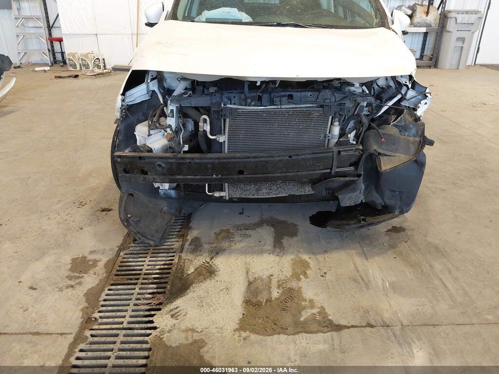 3N1CN7AP0KL814502 2019 NISSAN VERSA photo no. 6