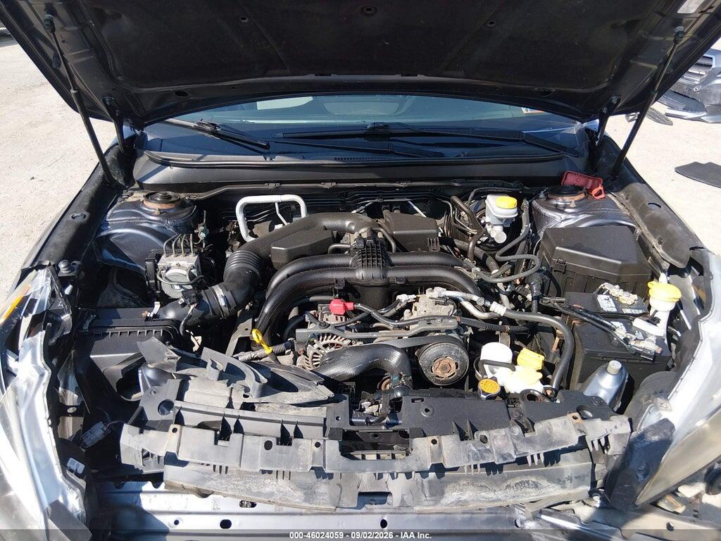 4S3BNAR65H3058011 2017 SUBARU LEGACY photo no. 10