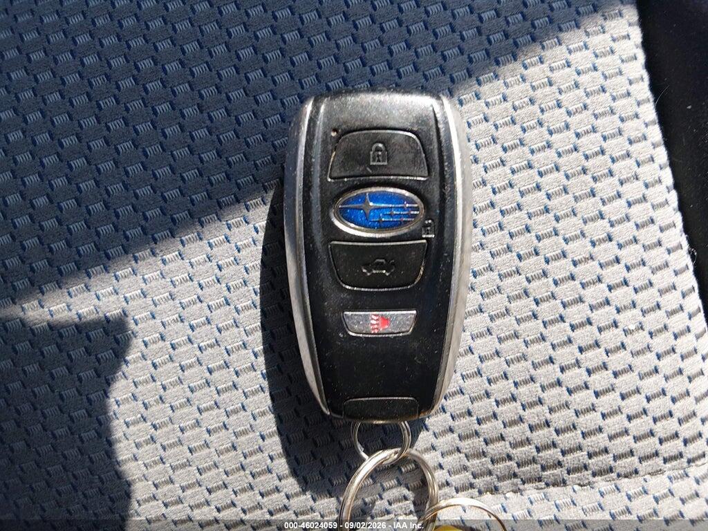 4S3BNAR65H3058011 2017 SUBARU LEGACY photo no. 11