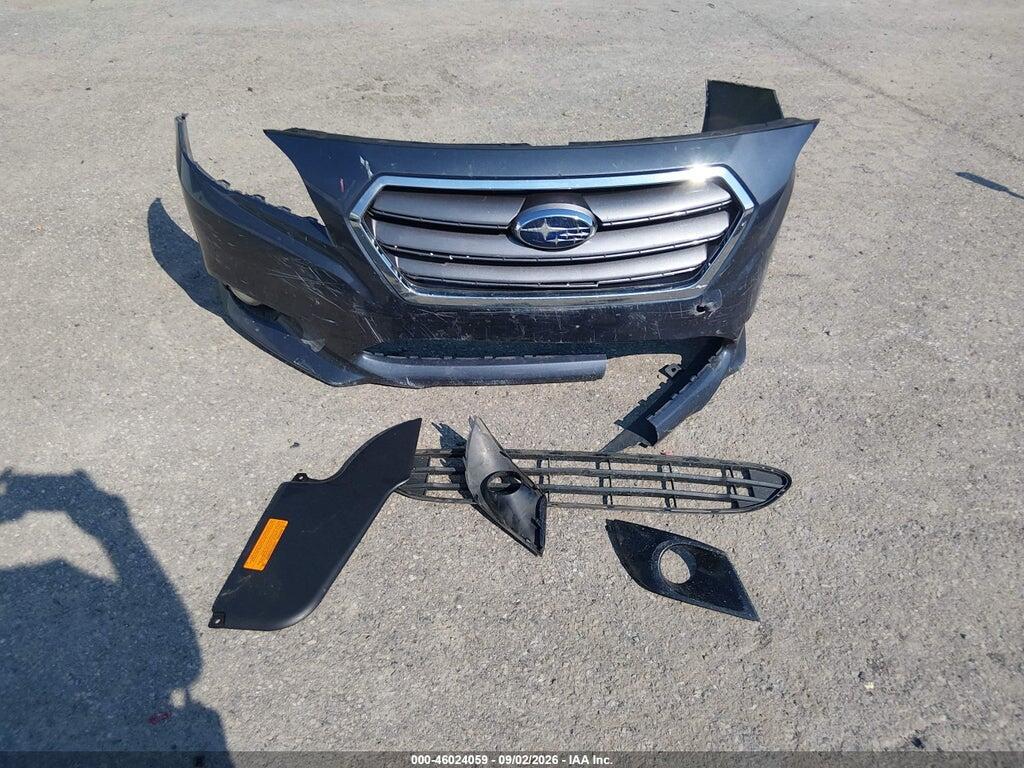 4S3BNAR65H3058011 2017 SUBARU LEGACY photo no. 12