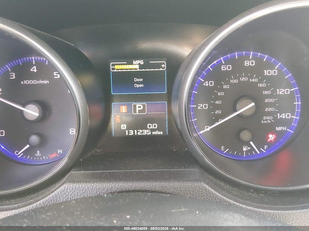 4S3BNAR65H3058011 2017 SUBARU LEGACY photo no. 7
