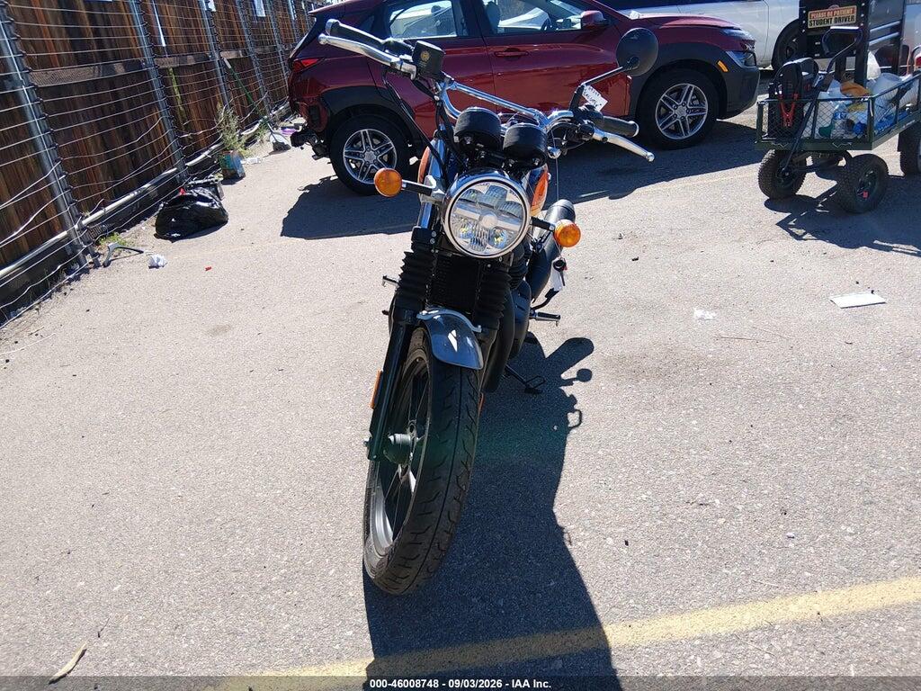 ME3FPN472RK700140 2024 ROYAL ENFIELD MOTORS INT 650 photo no. 5