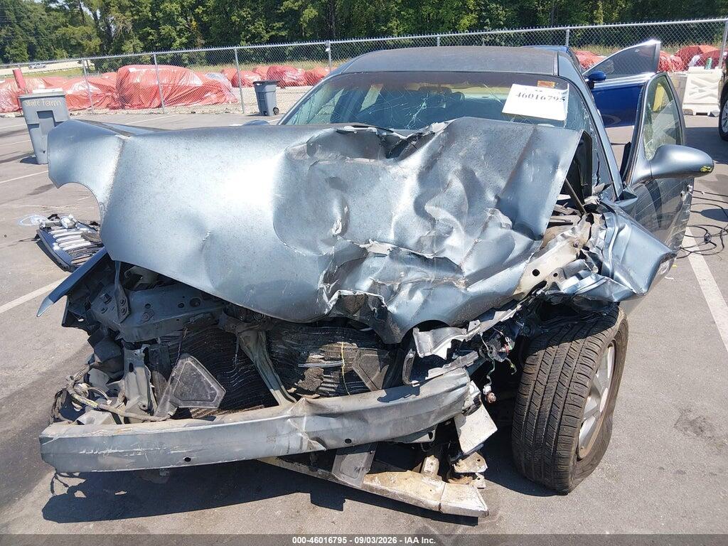 2G4WC582171149807 2007 BUICK LACROSSE photo no. 11
