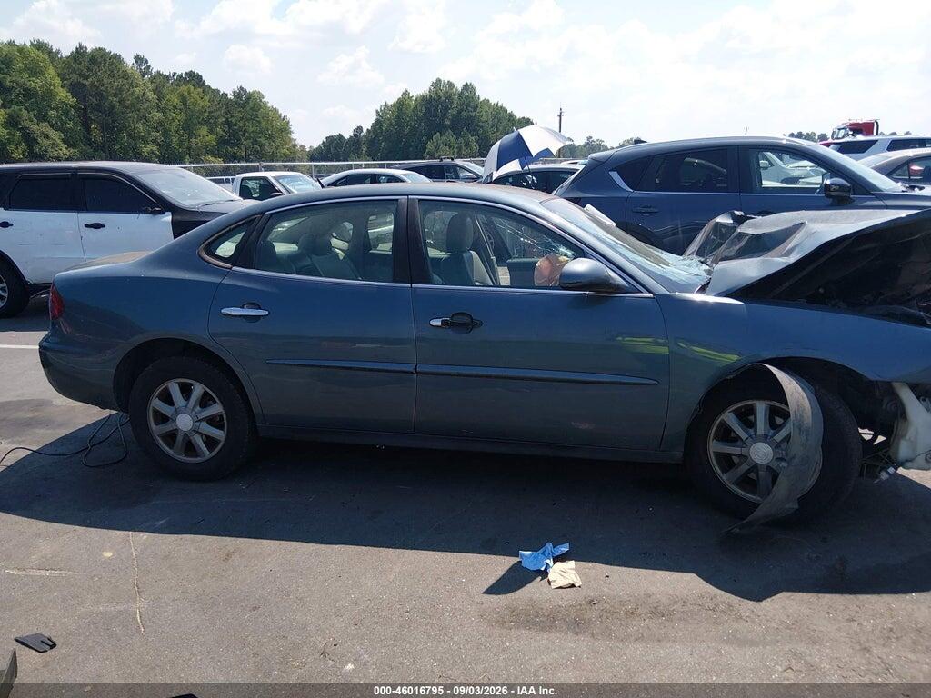 2G4WC582171149807 2007 BUICK LACROSSE photo no. 12