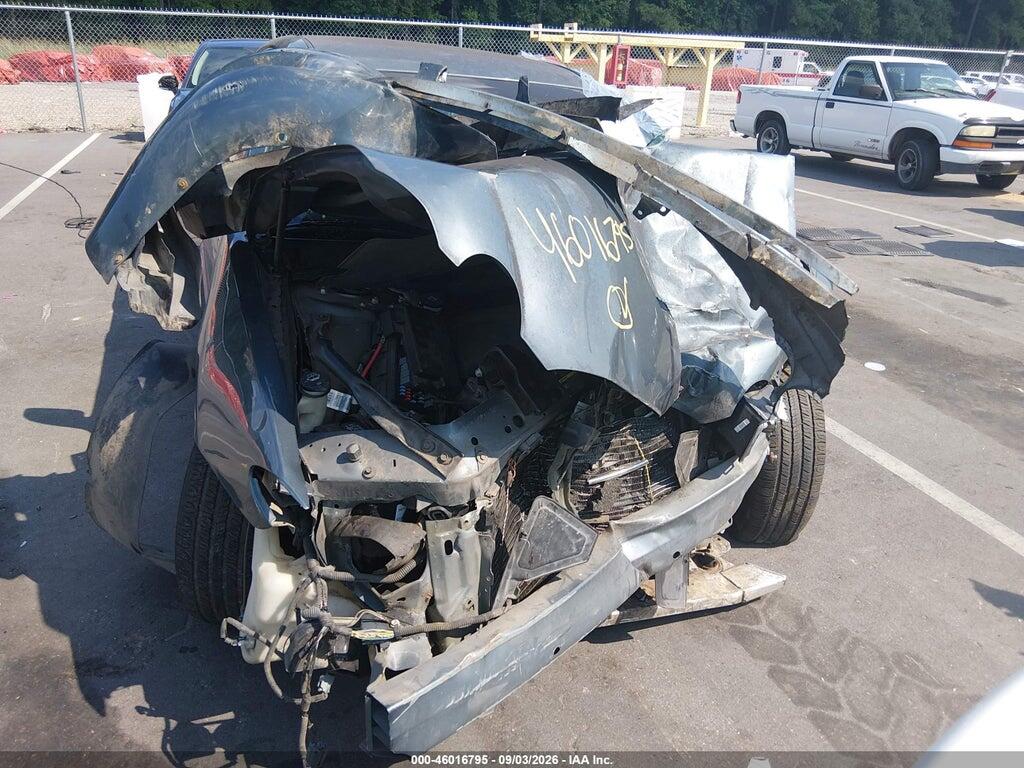 2G4WC582171149807 2007 BUICK LACROSSE photo no. 6