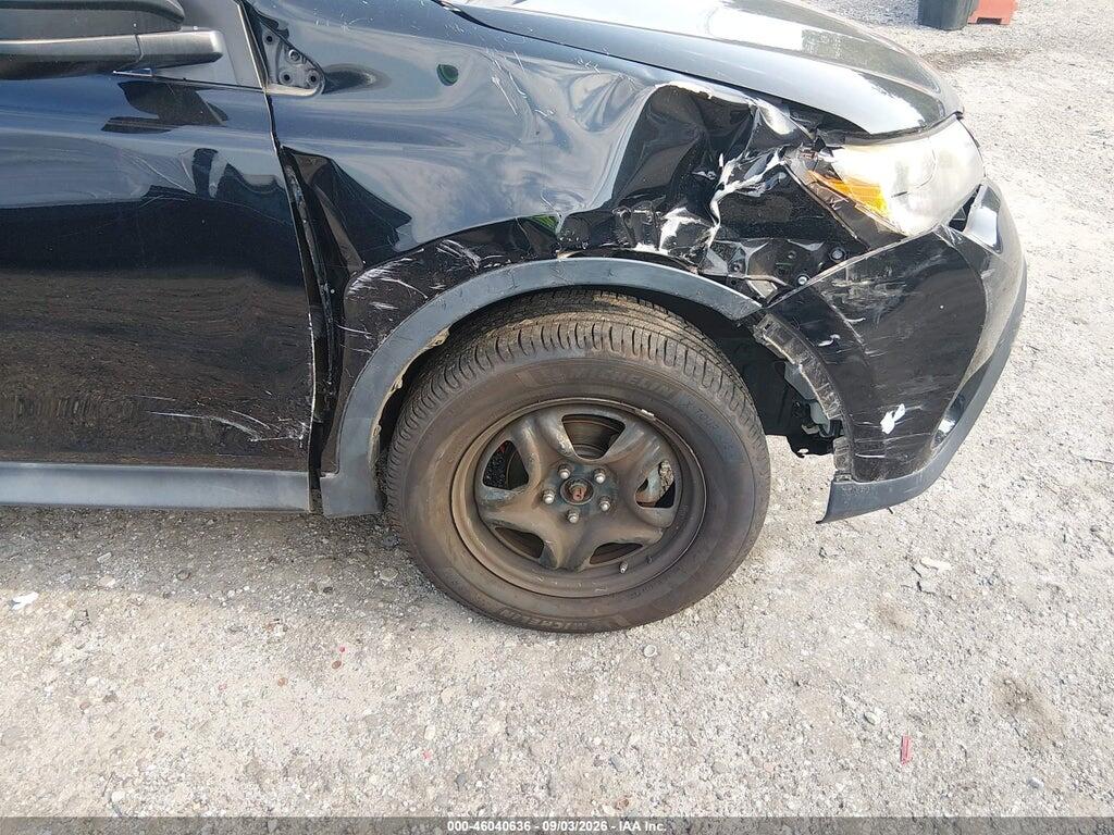 2T3ZFREV4EW097723 2014 TOYOTA RAV4 photo no. 6