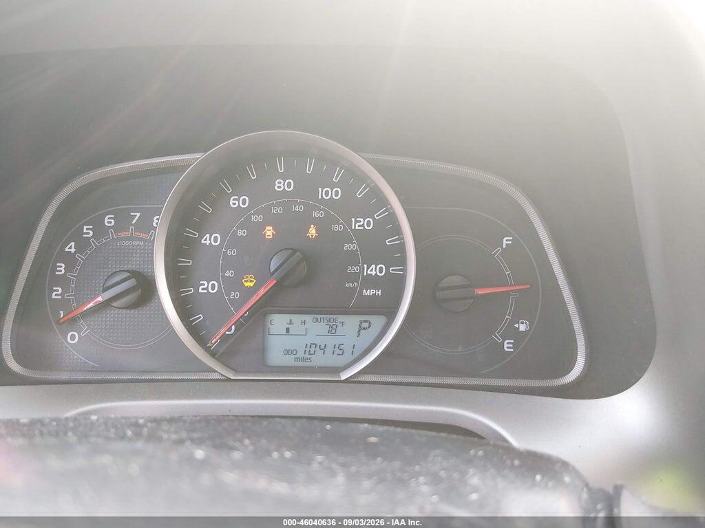 2T3ZFREV4EW097723 2014 TOYOTA RAV4 photo no. 7