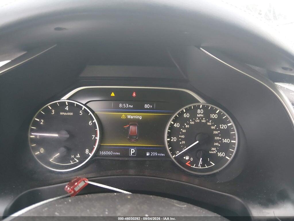 5N1AZ2MG7JN137448 2018 NISSAN MURANO photo no. 7