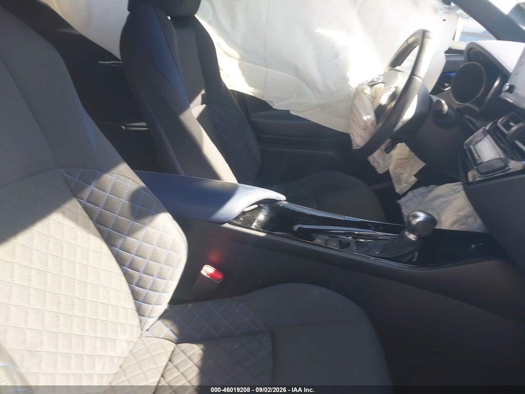 NMTKHMBX9MR133487 2021 TOYOTA C-HR photo no. 5