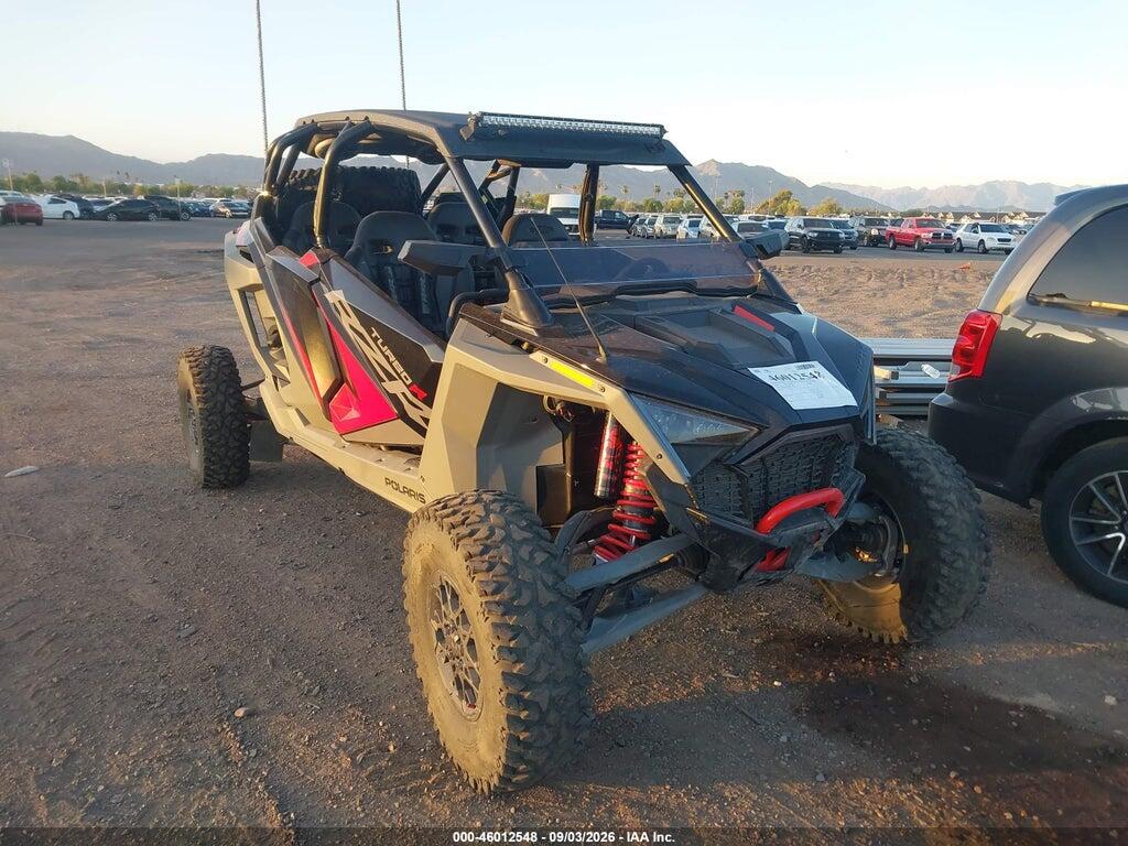 2022 POLARIS RZR 3NSG4L920NG383187