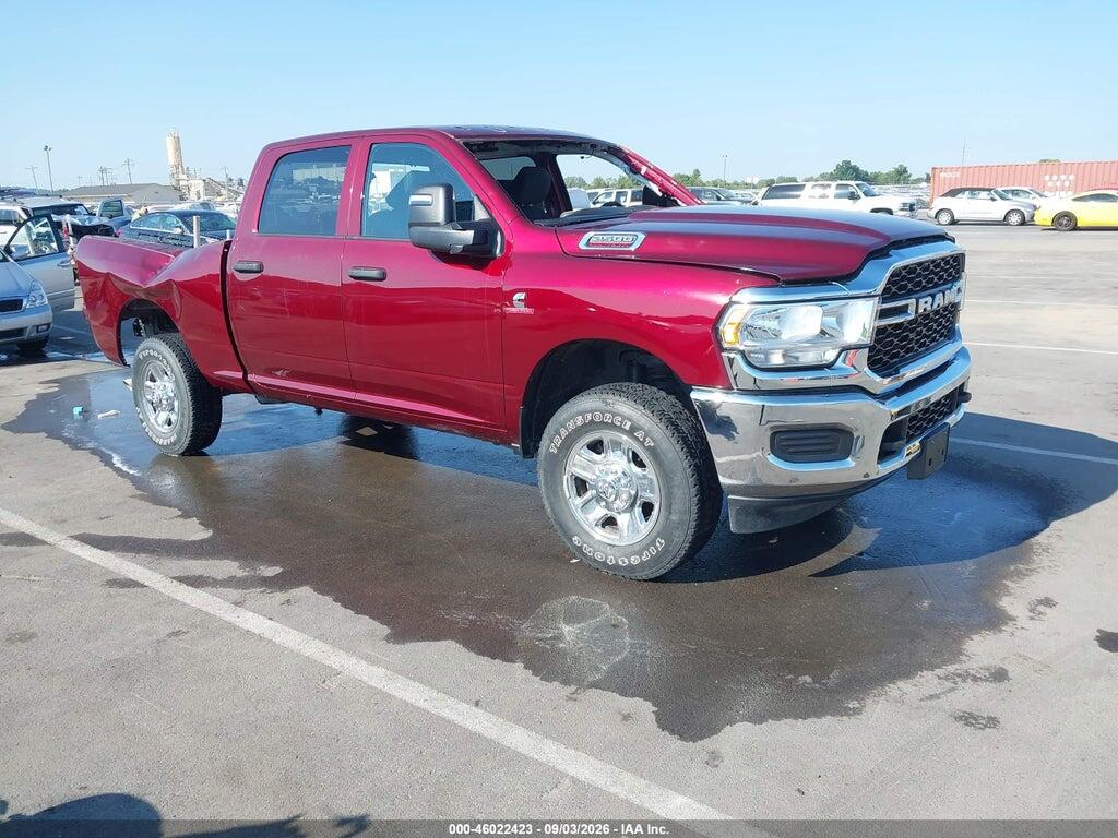 2023 RAM 2500 3C6UR5CL4PG570431