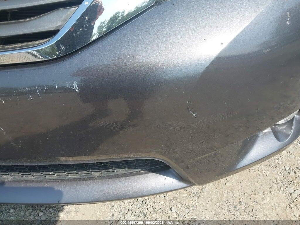 5TDDK3DC0ES087596 2014 TOYOTA SIENNA photo no. 6