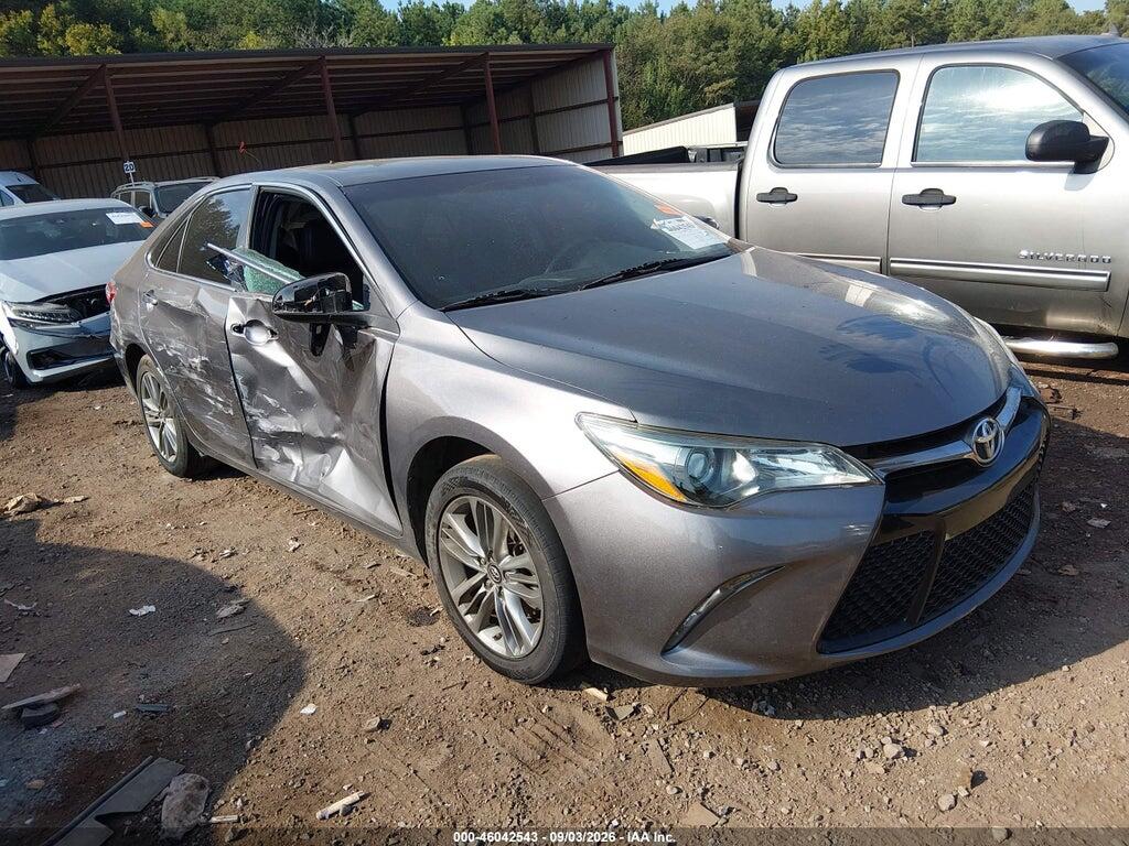 4T1BF1FK5HU287986 2017 TOYOTA CAMRY photo no. 1