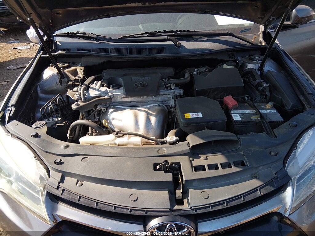 4T1BF1FK5HU287986 2017 TOYOTA CAMRY photo no. 10